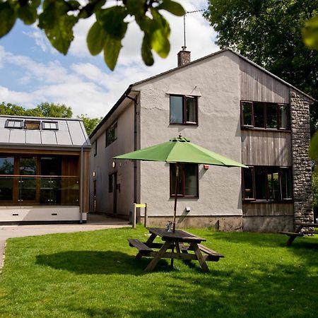 Yha Malham Pansiyon Dış mekan fotoğraf