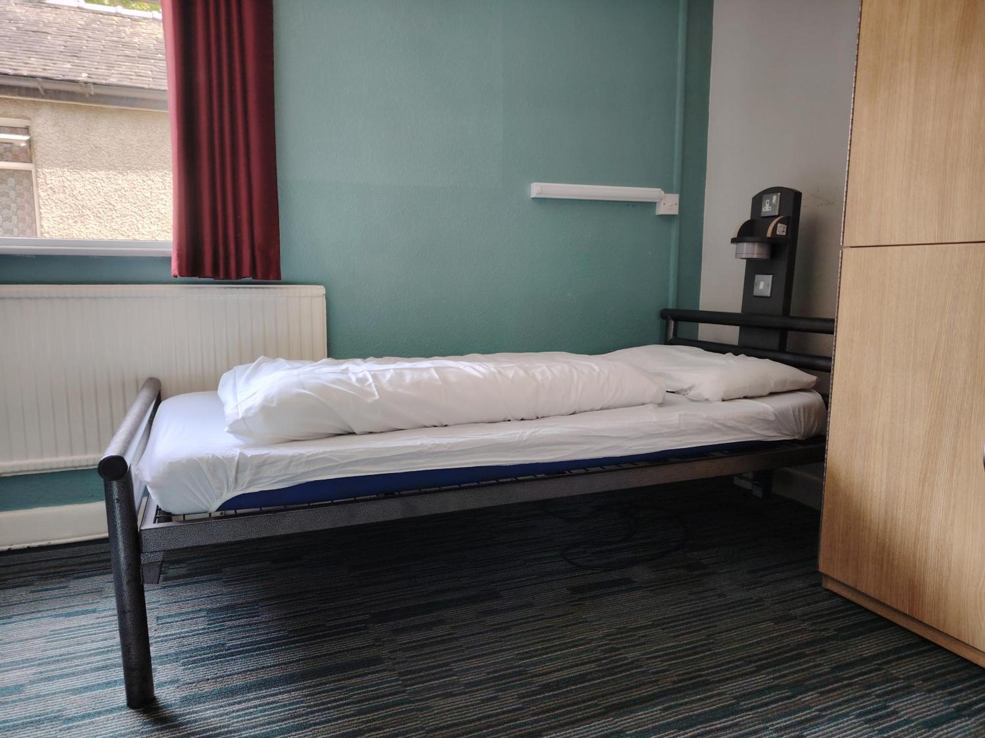 Yha Malham Pansiyon Dış mekan fotoğraf