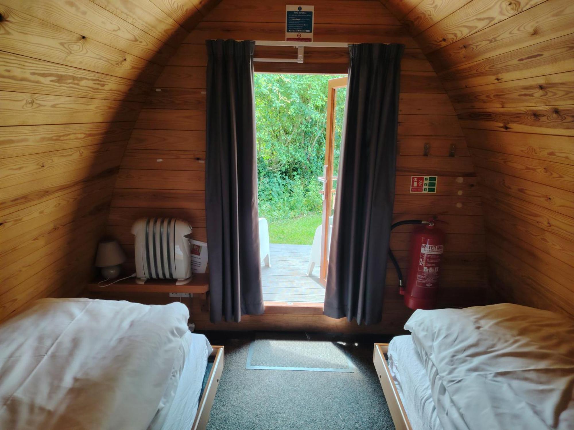 Yha Malham Pansiyon Dış mekan fotoğraf