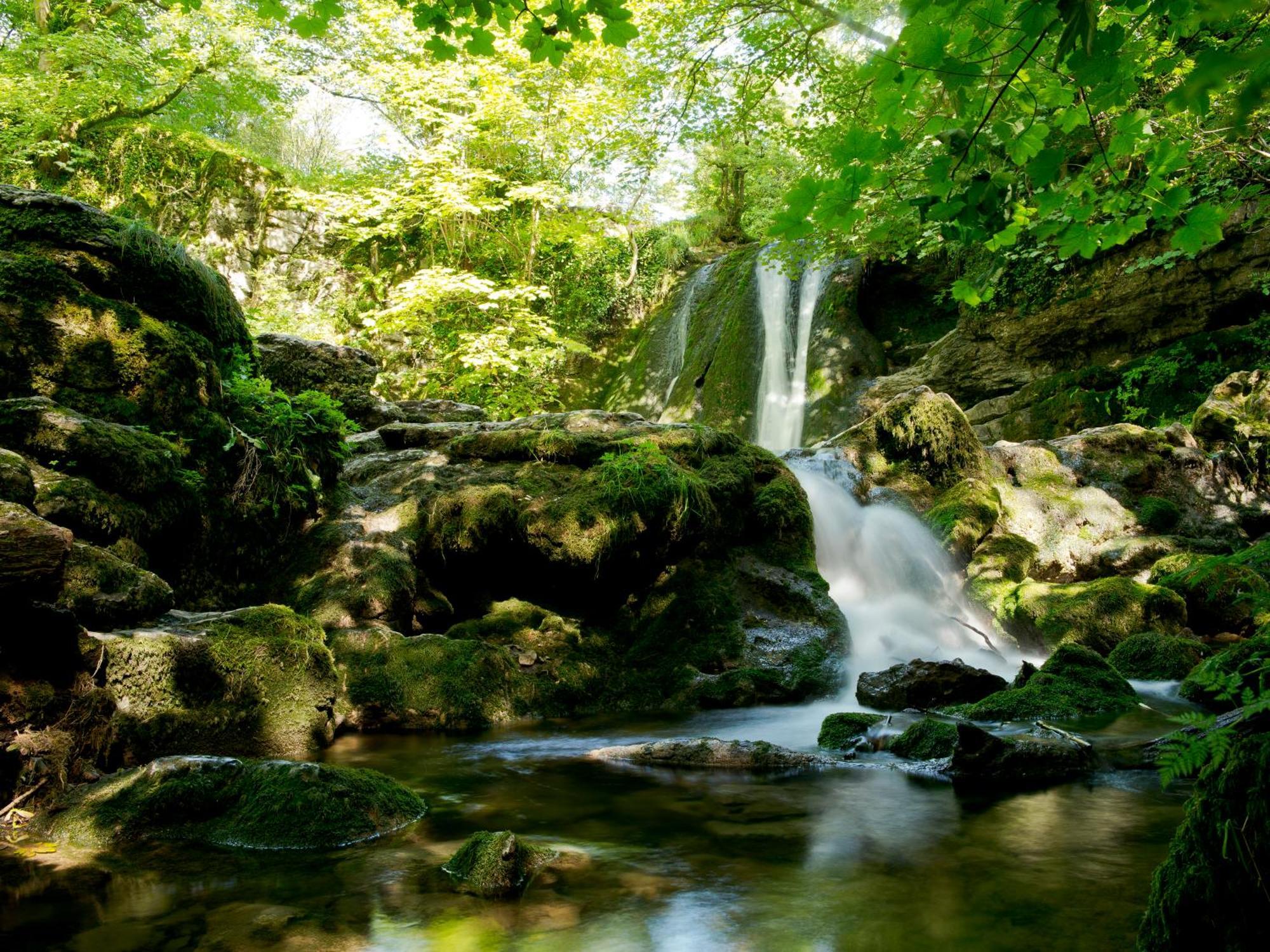 Yha Malham Pansiyon Dış mekan fotoğraf