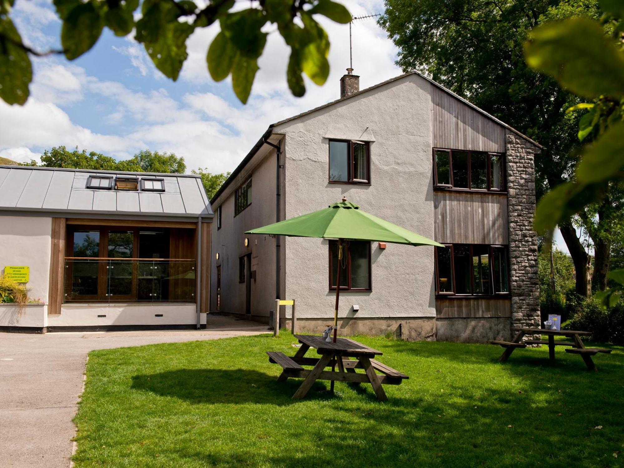 Yha Malham Pansiyon Dış mekan fotoğraf