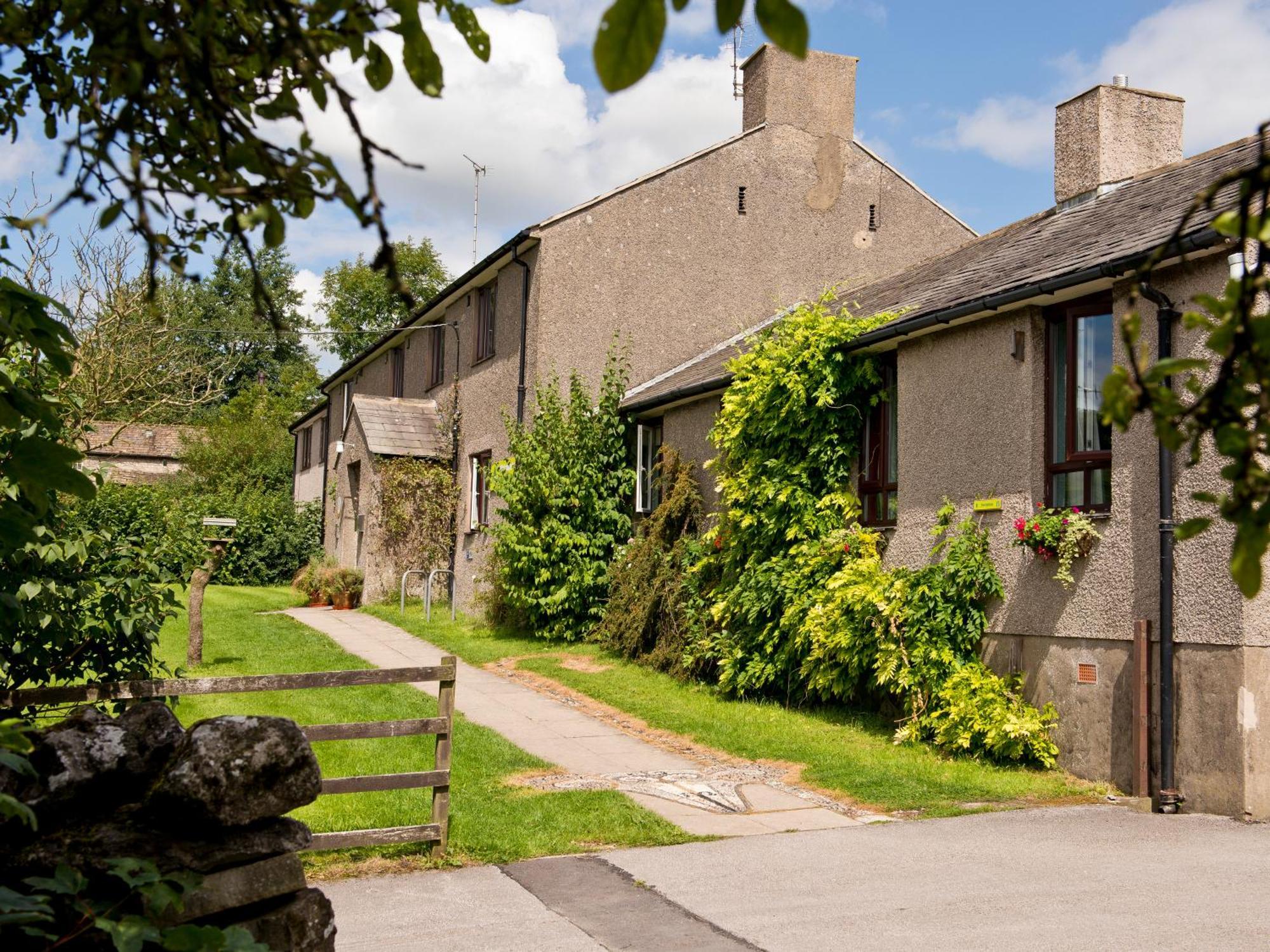 Yha Malham Pansiyon Dış mekan fotoğraf